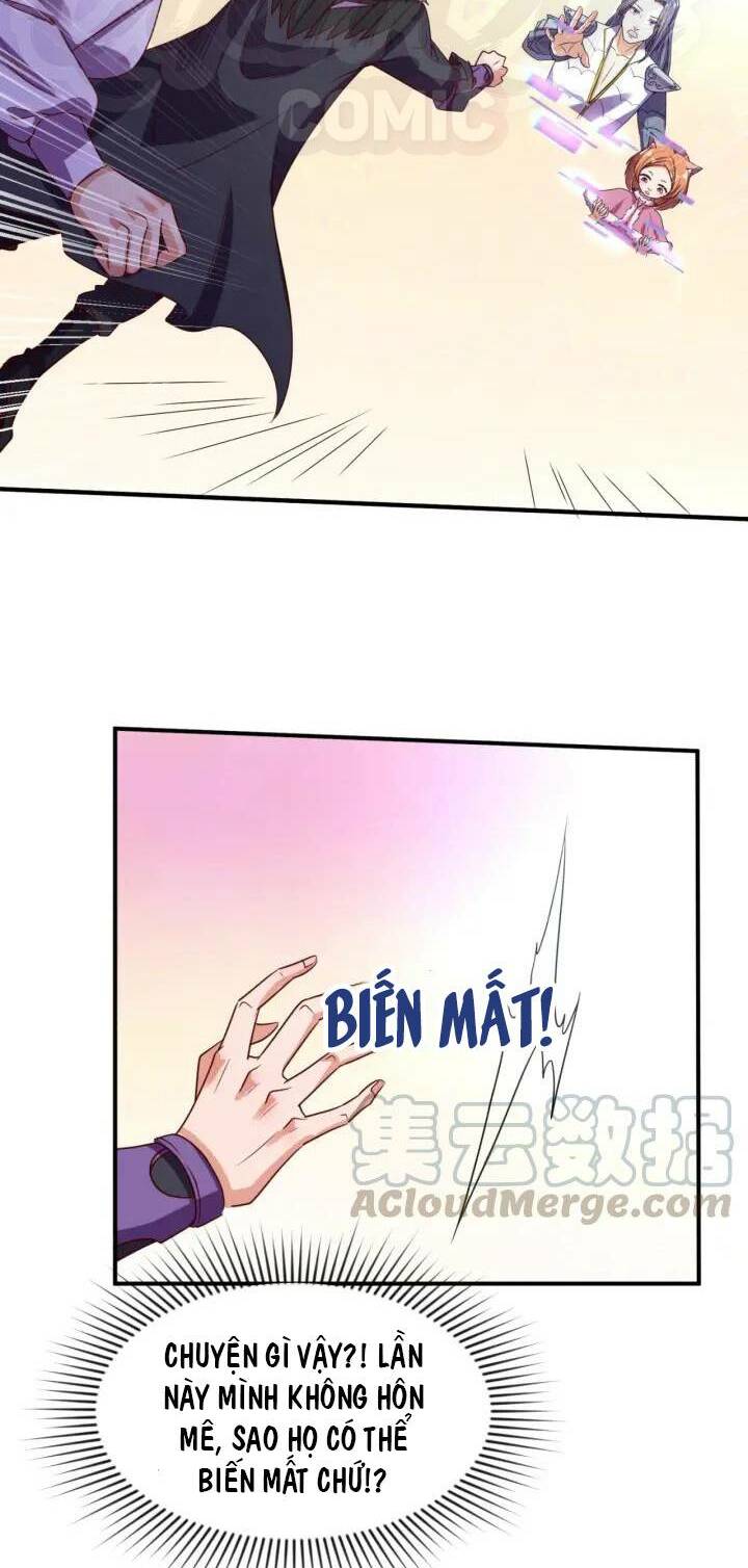 người chặn xuyên không chapter 79 66