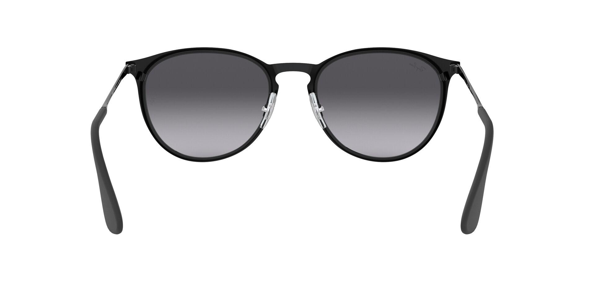 Mắt Kính Ray-Ban Erika Metal - RB3539 002/8G -Sunglasses