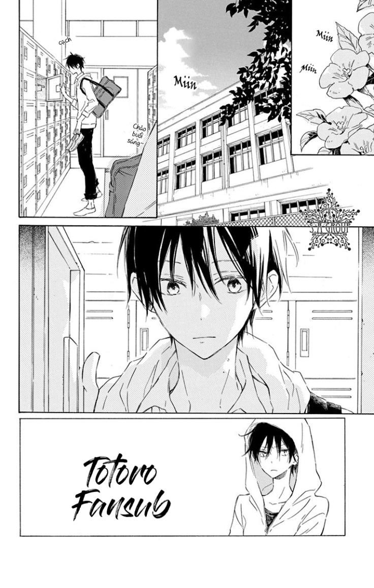 majo-kun to watashi chapter 3 2