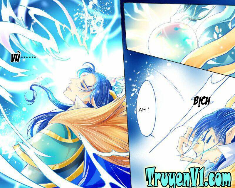 long phượng trình tường chapter 100 5