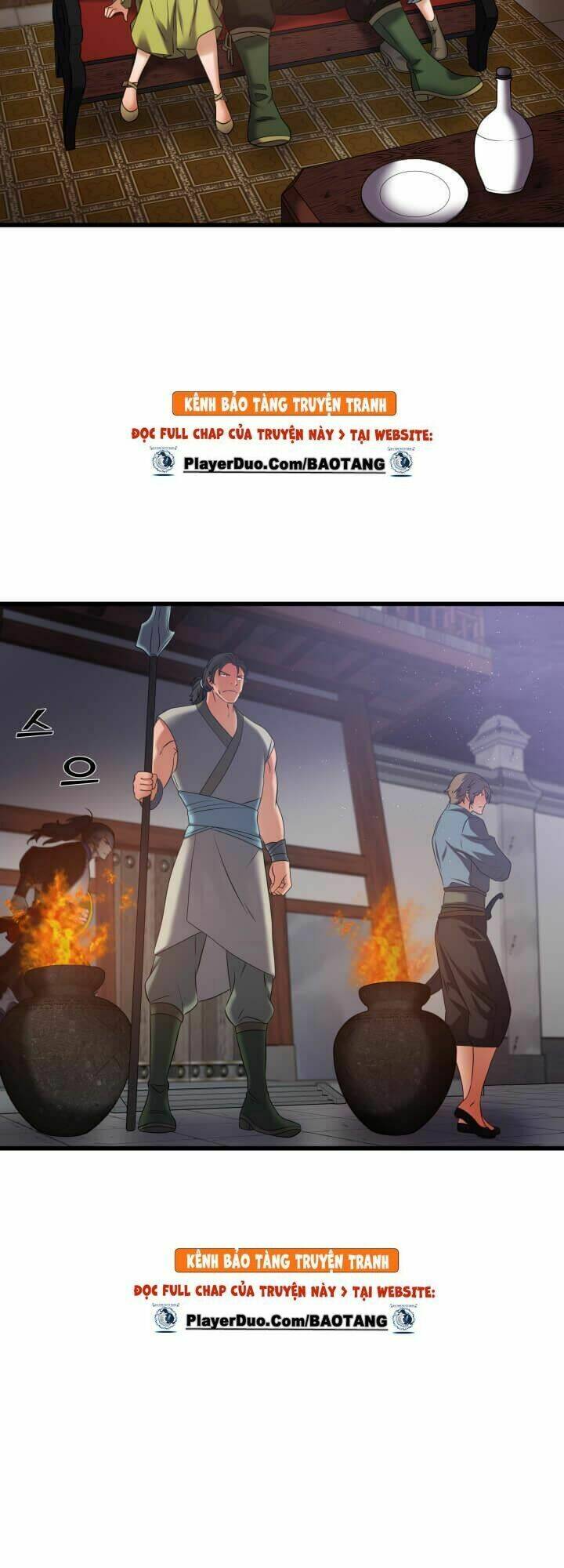 lôi thần chuyển sinh chapter 15 29