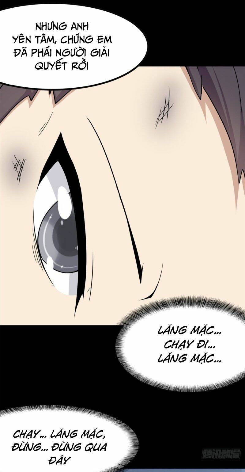 bạn gái virus của tôi chapter 225 20