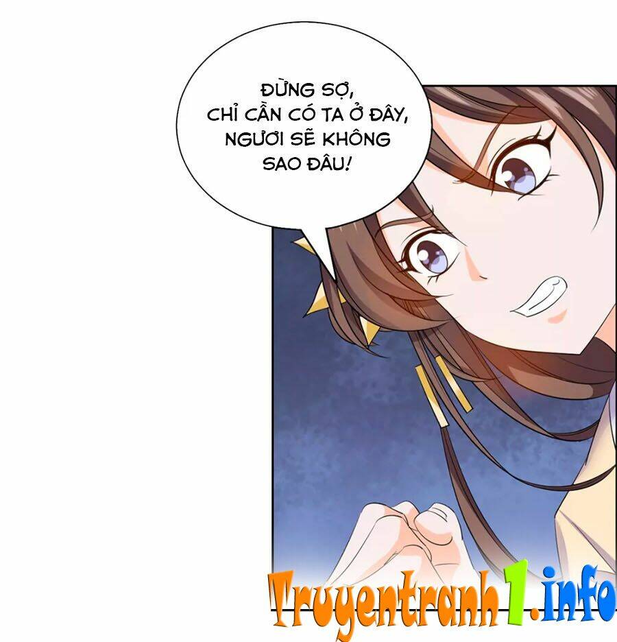 Vương Gia Là Đầu Đại Lão Hổ Chapter 93 - Trang 10