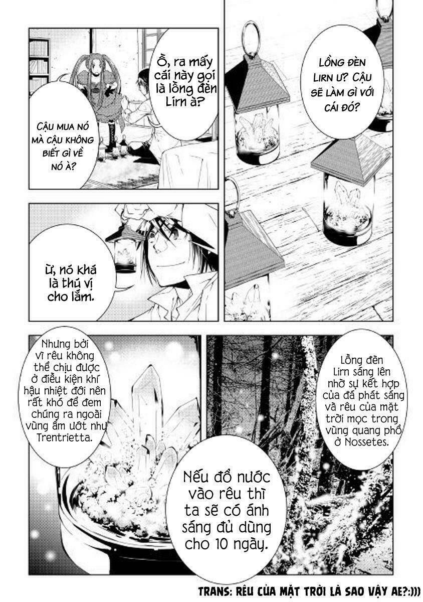 world customize creator chapter 46 4