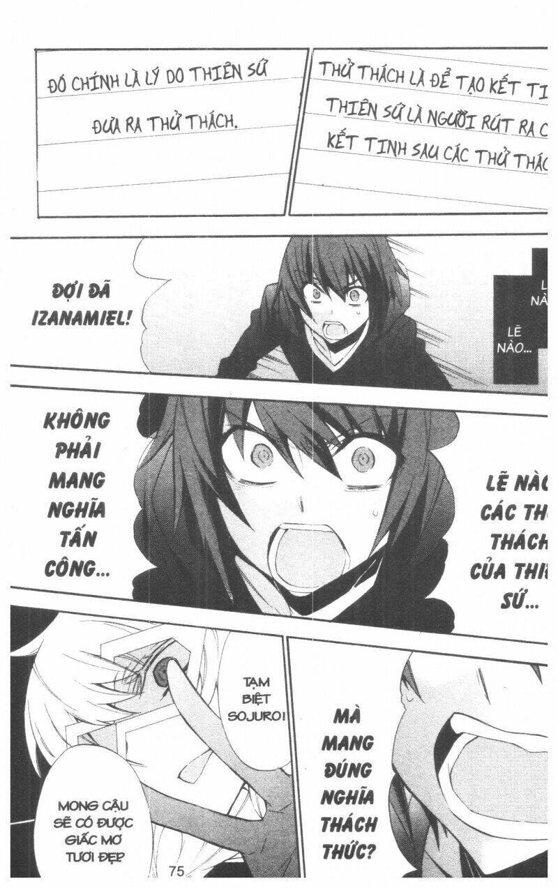 đối đầu thiên sứ chapter 4 75