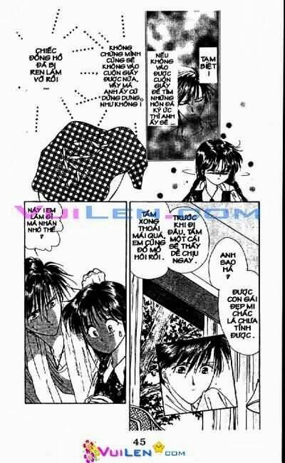 quyển sách kỳ bí chapter 16 46