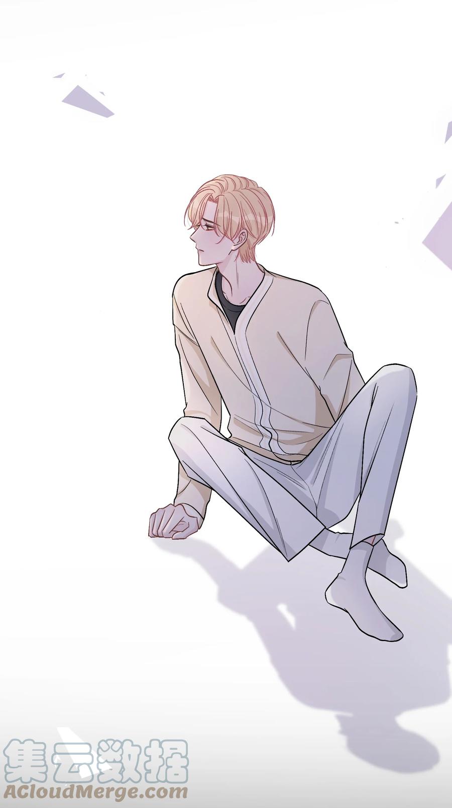 trước và sau ly hôn! chapter 43 8