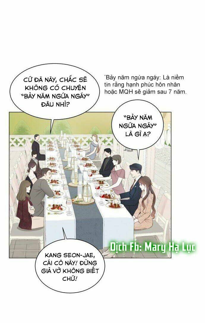 nhất định chúng ta sẽ được hạnh phúc chapter 1 48