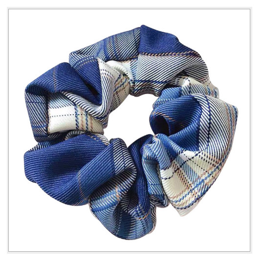 COMBO 5 DÂY CỘT TÓC SCRUNCHIES - NHIỀU MÀU