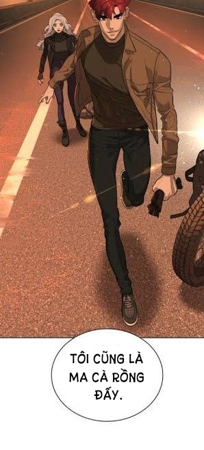 bạch huyết - white blood chapter 57 82