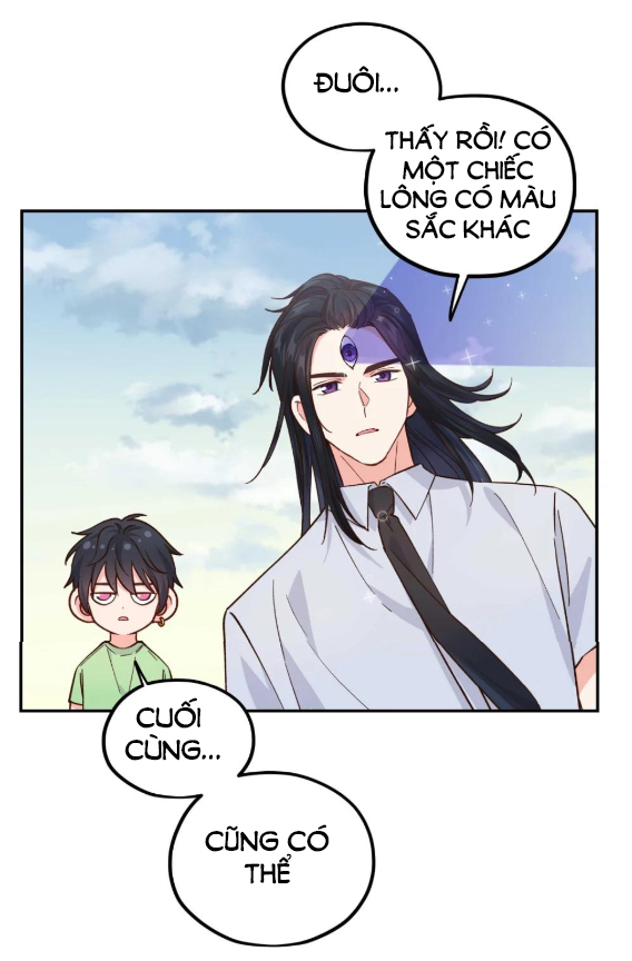 Quán Cơm Tỳ Hưu chapter 134 - Trang 35