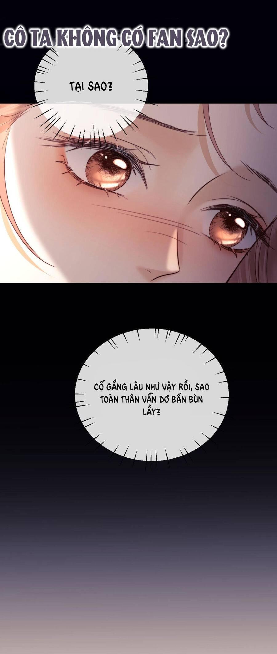 fan vợ - bạn đã biết chưa? chapter 15.2 3