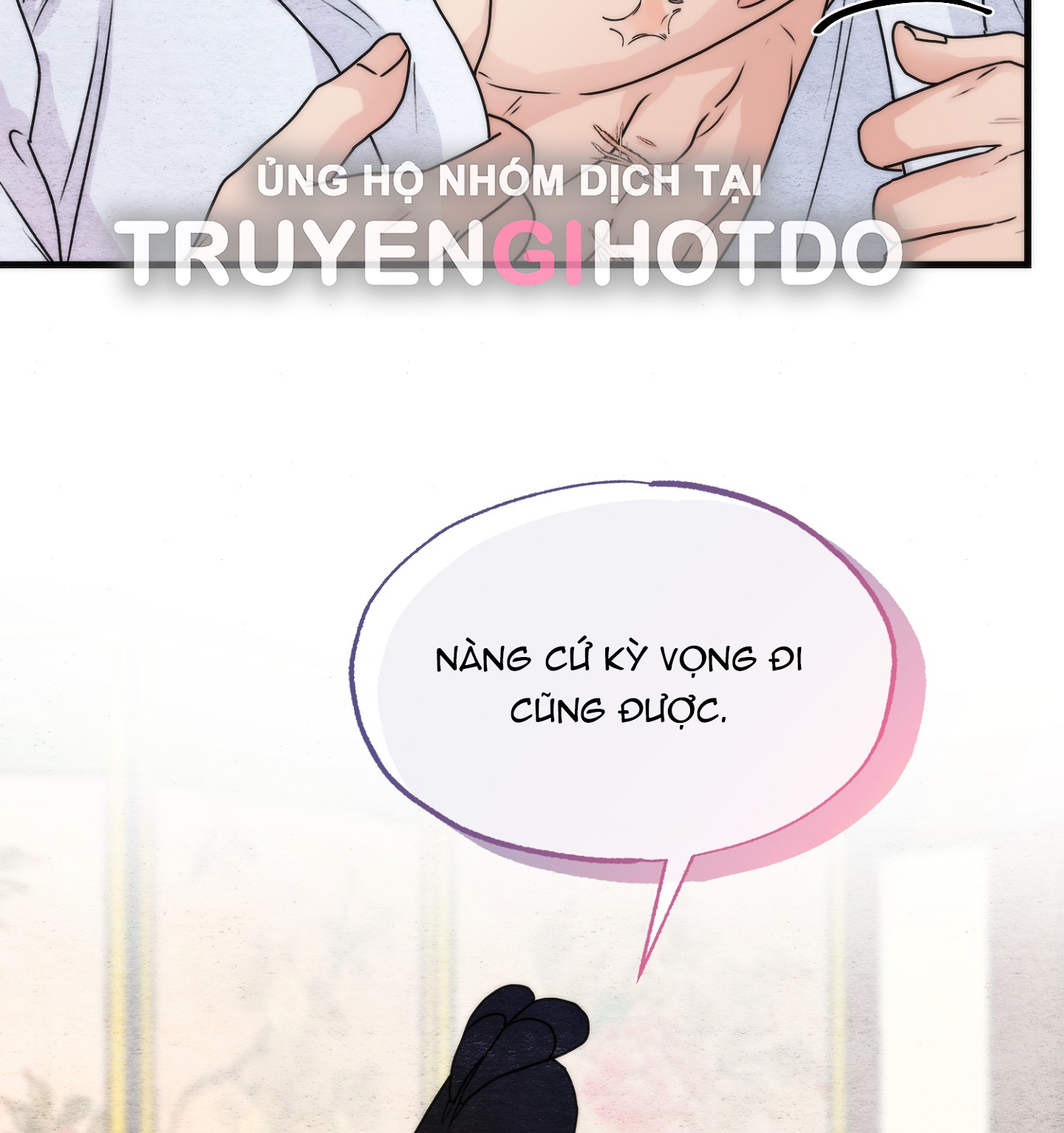 Cương Nhân chapter 97 87