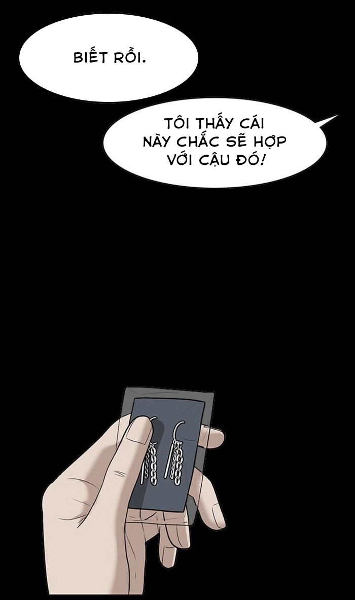 vẻ đẹp đích thực - true beauty chapter 73 59