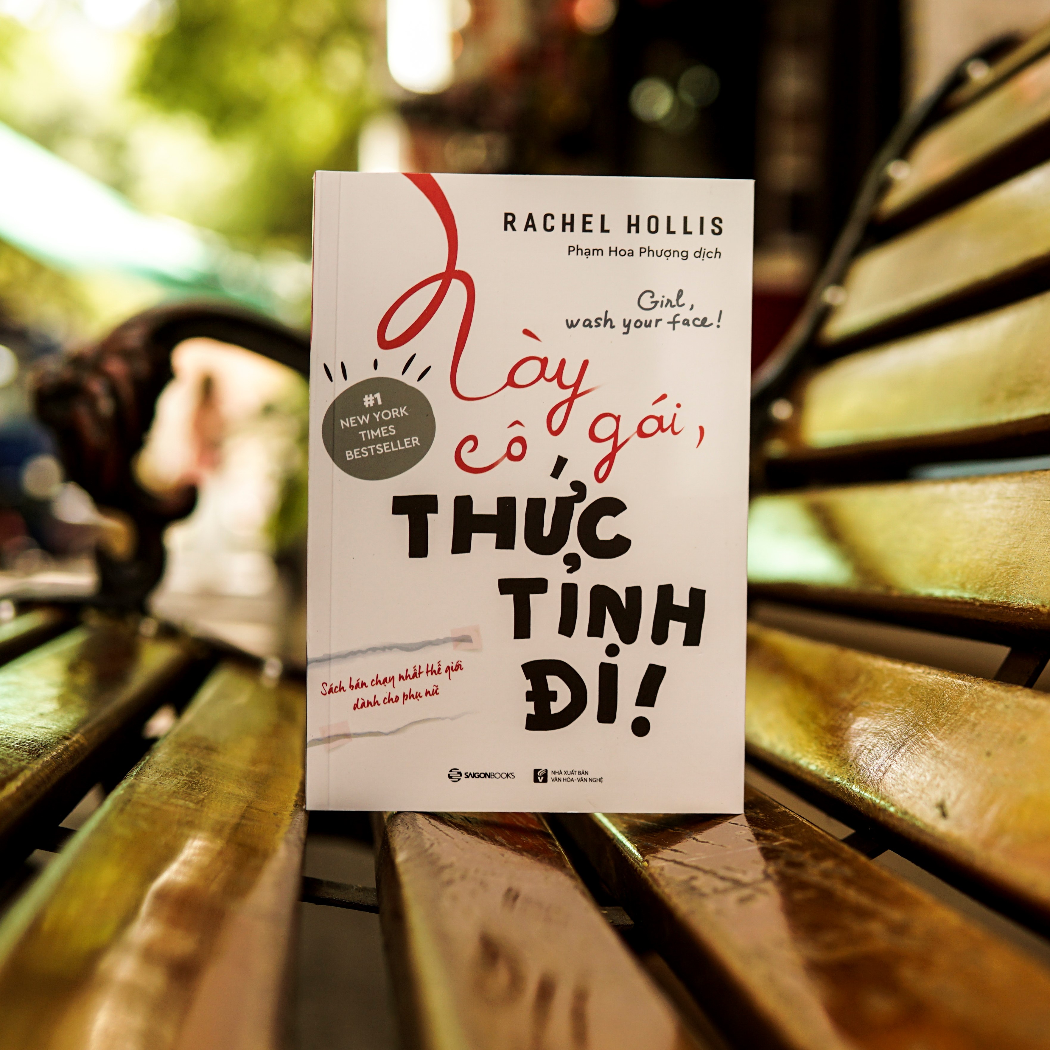 Combo 2 cuốn: Nội tình của ngoại tình + Này cô gái, thức tỉnh đi