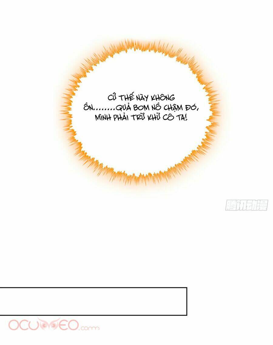 bộ váy rực rỡ ánh sao chapter 6 9