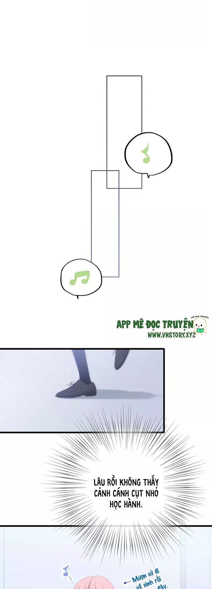 con tim rung động 2 chapter 2 53