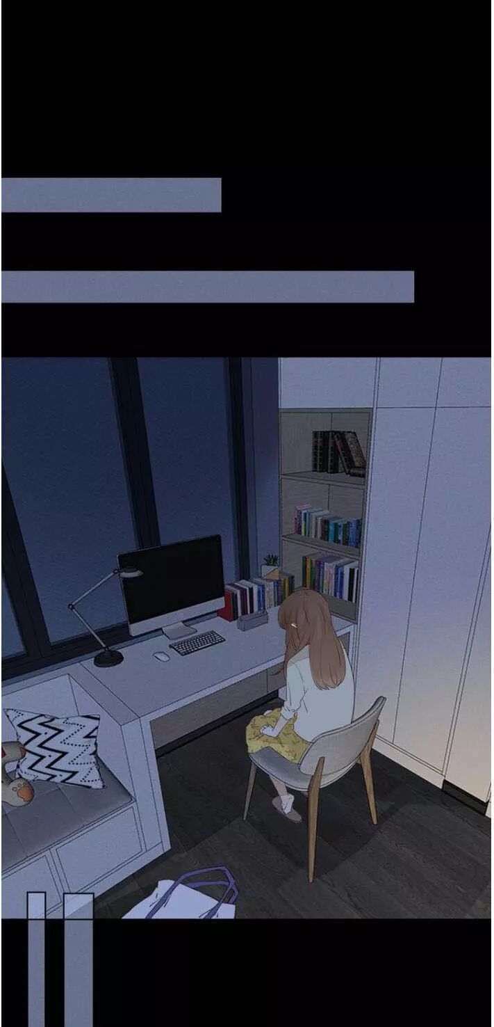 Cô Ấy Không Đáng Yêu chapter 21.6 48