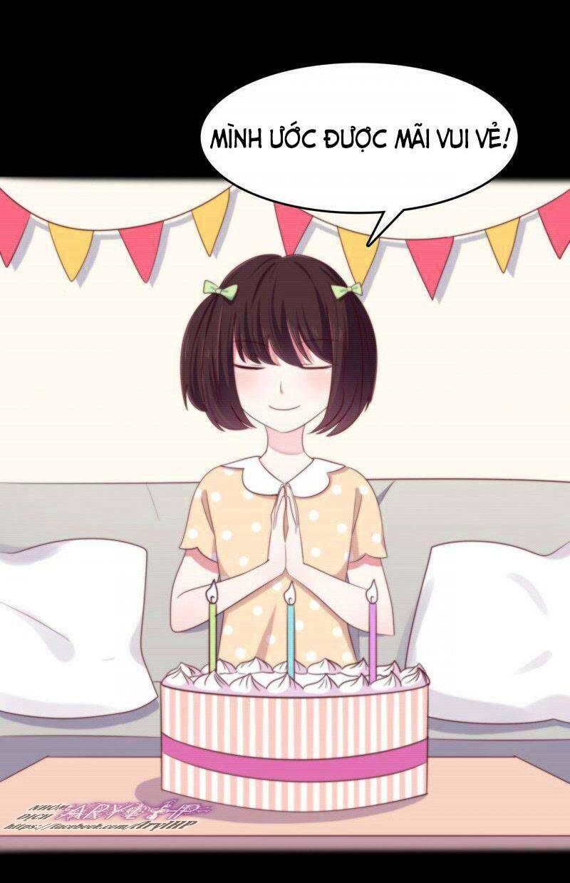 vi quang thế giới chapter 1 5