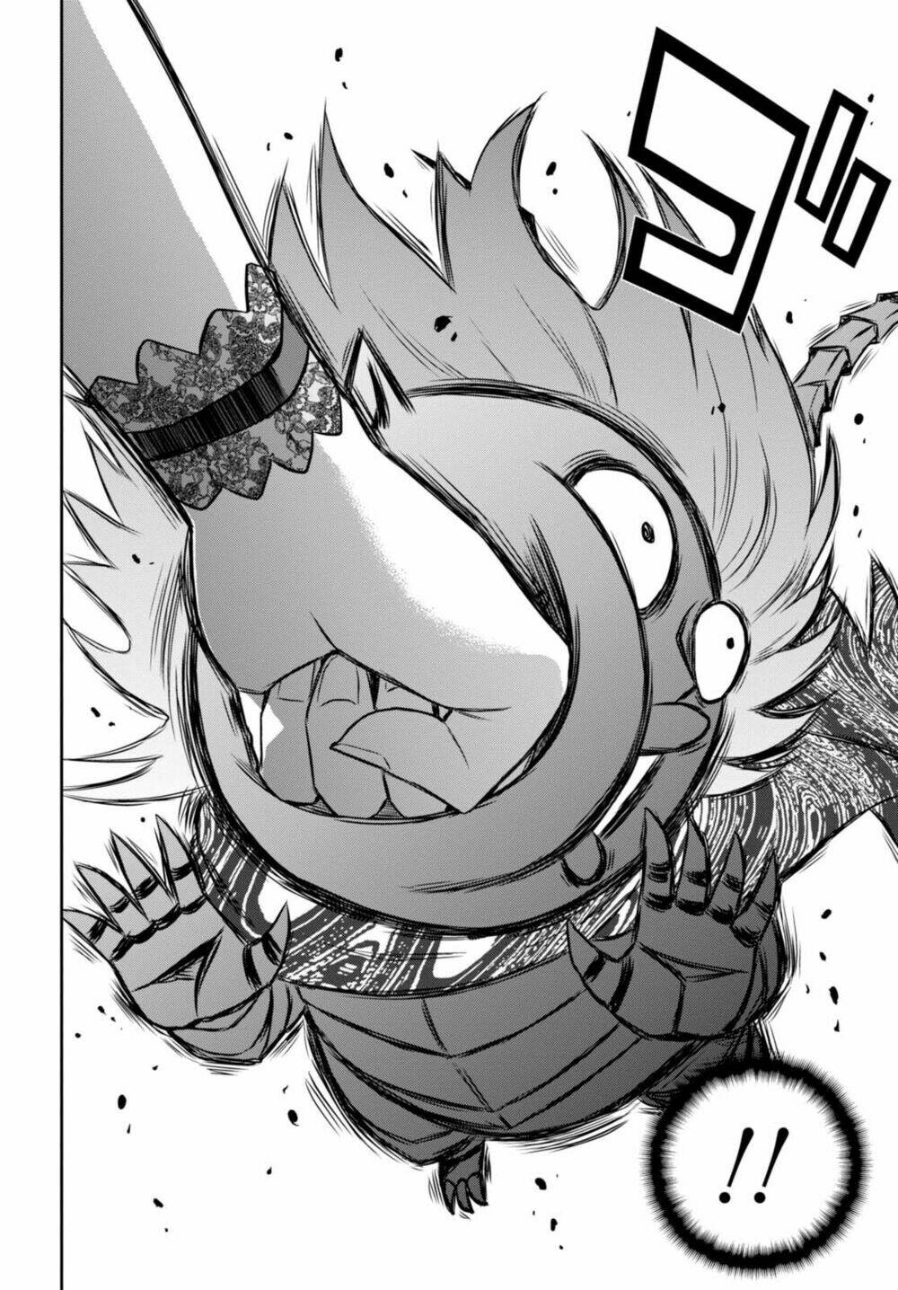 raisekamika chapter 9 5