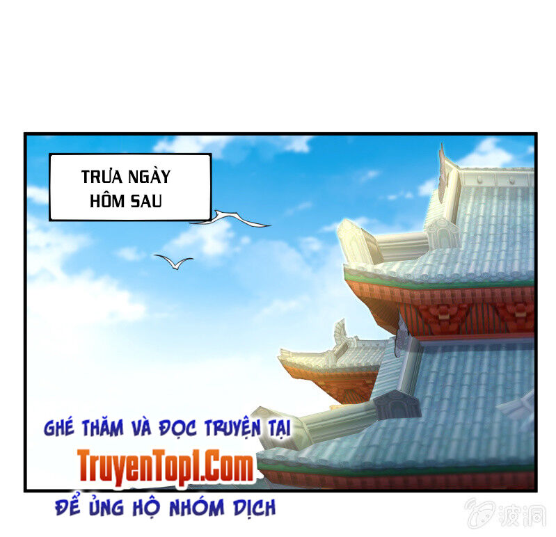 tà y cuồng thê chapter 114 21