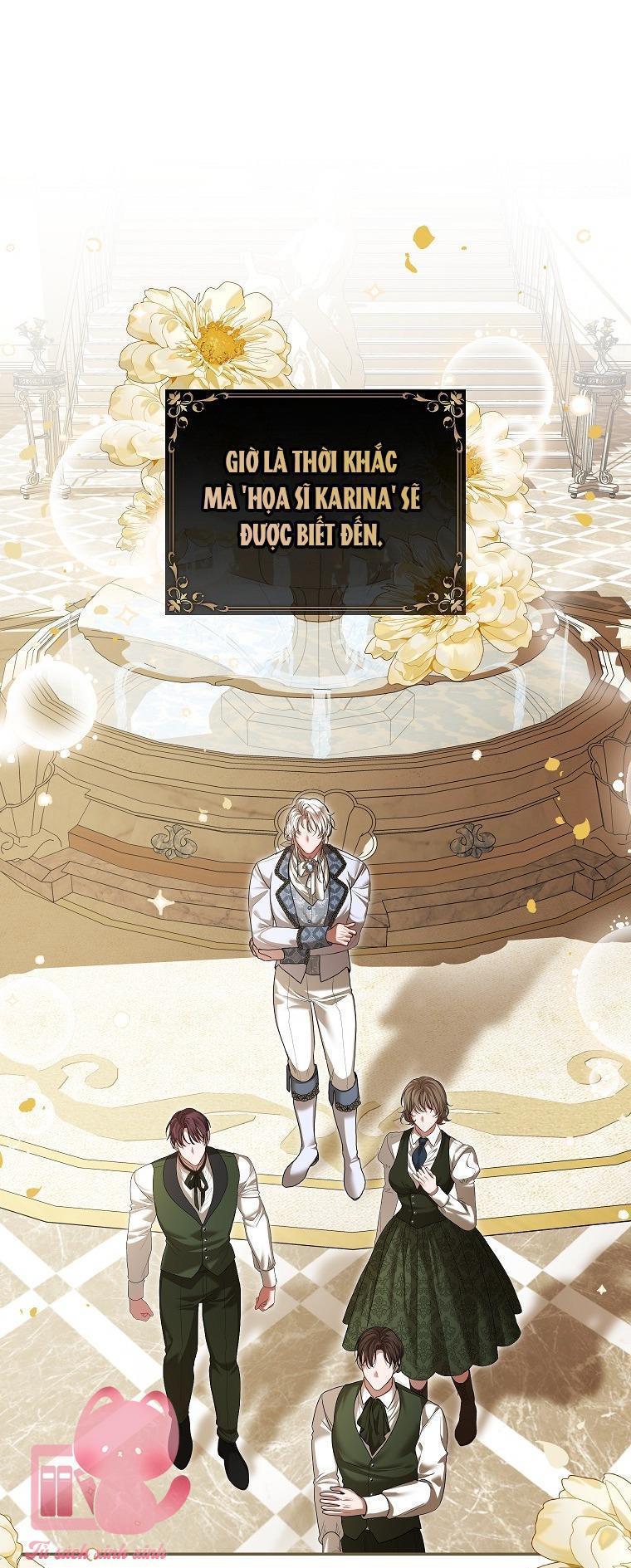 tháng năm cuối cùng của nữ phụ đoản mệnh chapter 46 62