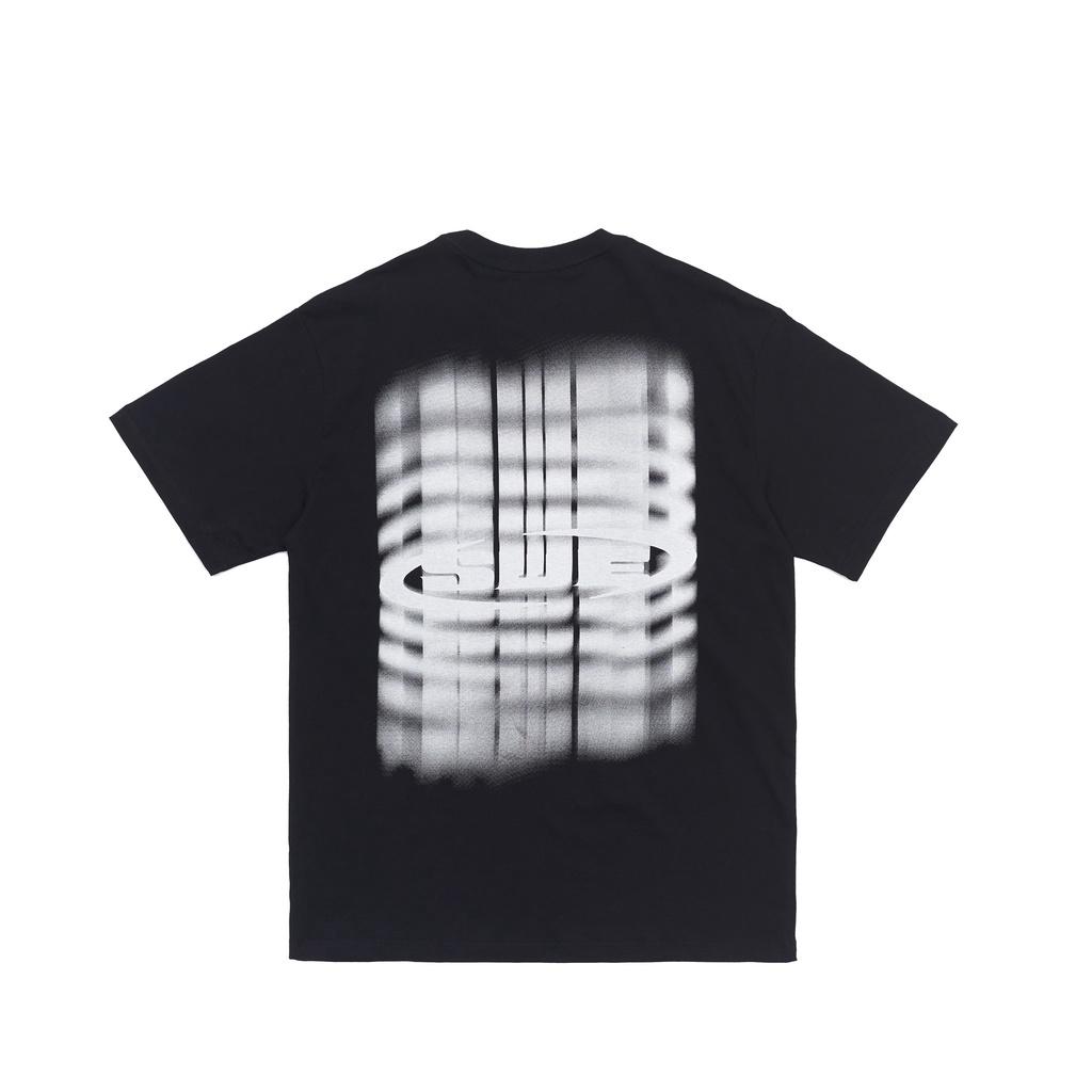 Áo thun unisex tay lỡ MOTION TEE || Hany shop