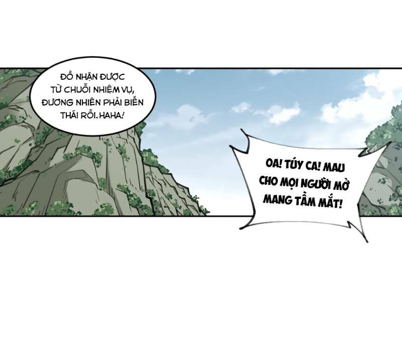 võng du chi cận chiến pháp sư chapter 258 8