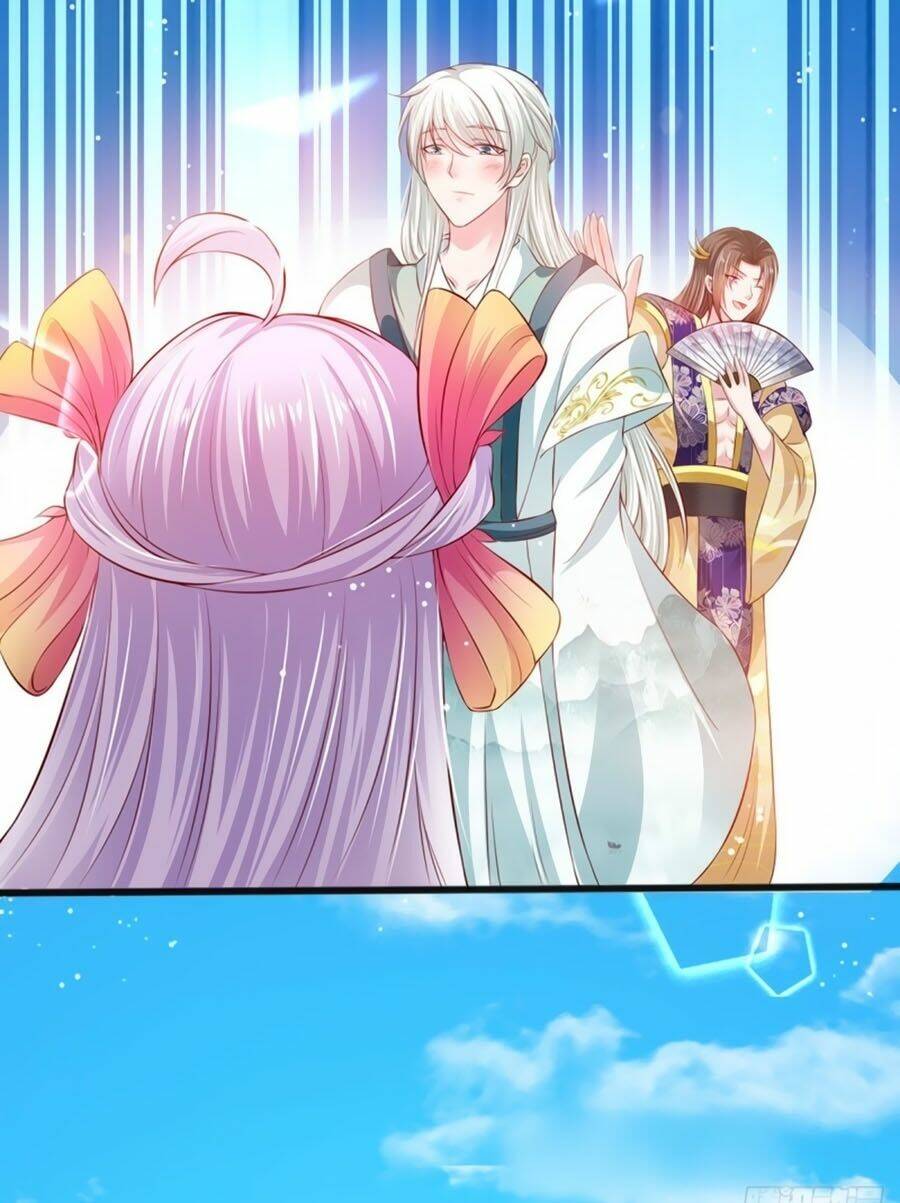 dưỡng thú vi phi chapter 27 20