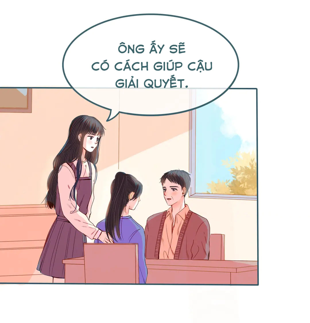 không có mưa gió thì sao có nắng chapter 22 22