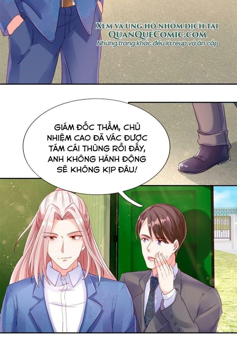 vú em tiên tôn đi ở rể chapter 94 14