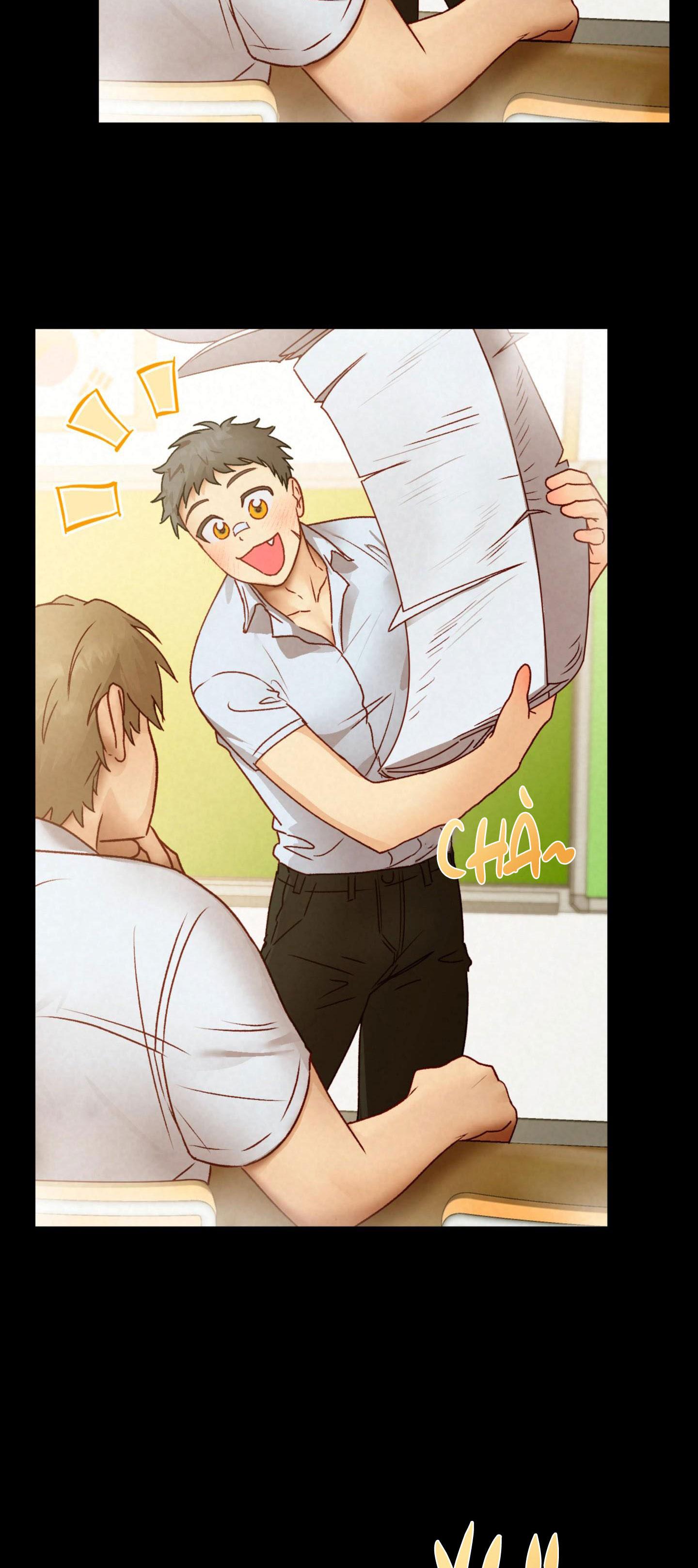 list truyện ngắn chịt chịt chapter 20 75