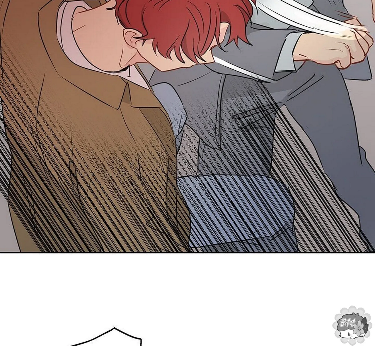 chuyện quái gì với giấc mơ đó vậy chapter 6 57