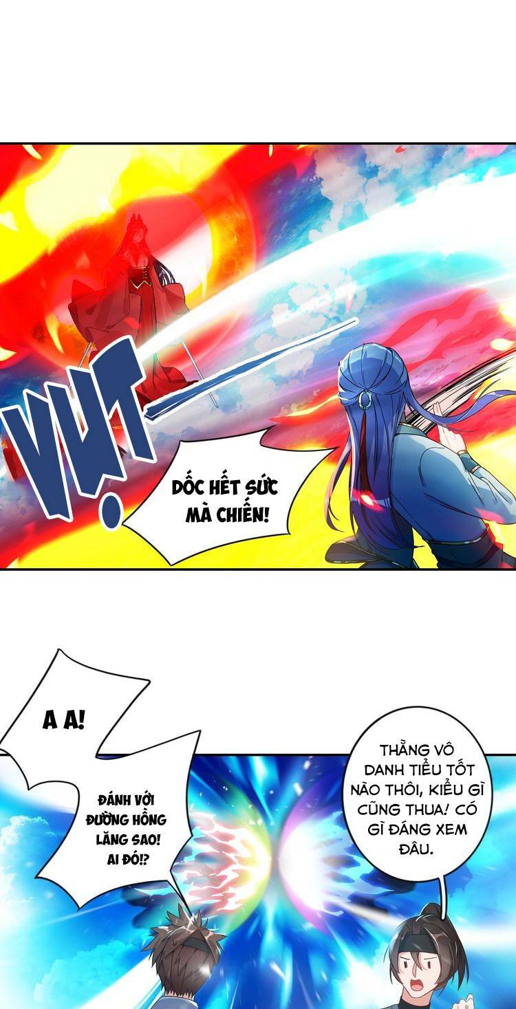 lục tích ma yểm chapter 26 8