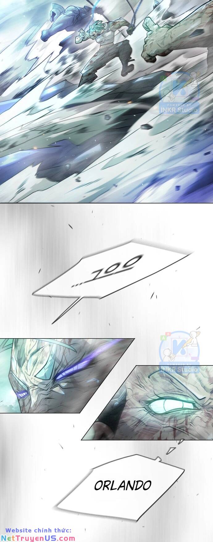 kĩ nguyên của anh hùng chapter 133 76