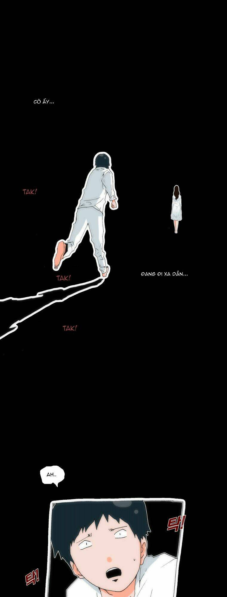 can't see can't hear but love chapter 52 23