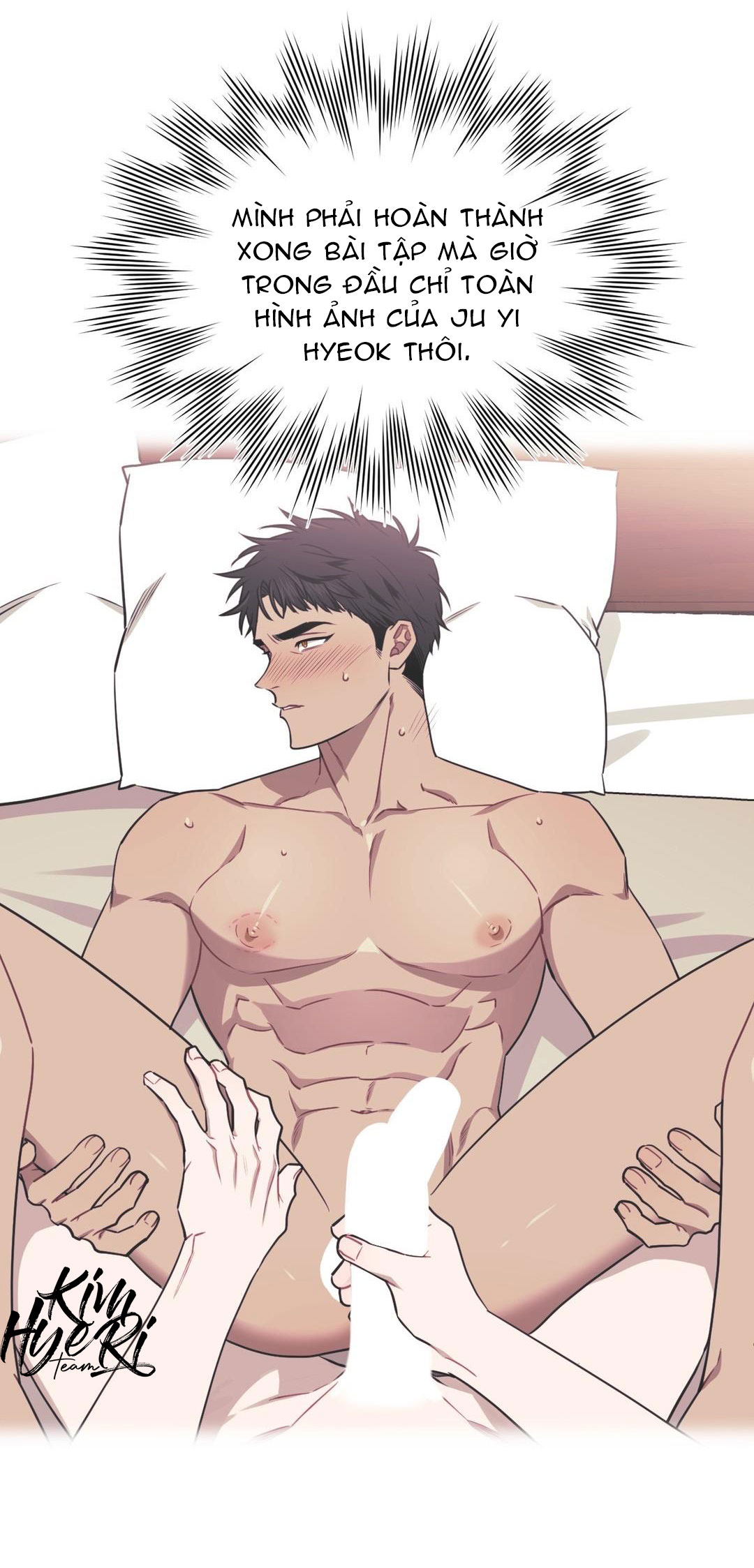 hơn cả bạn bè chapter 13 62