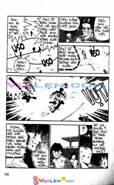 sôi động cầu trường full 17 tập chapter 11 94