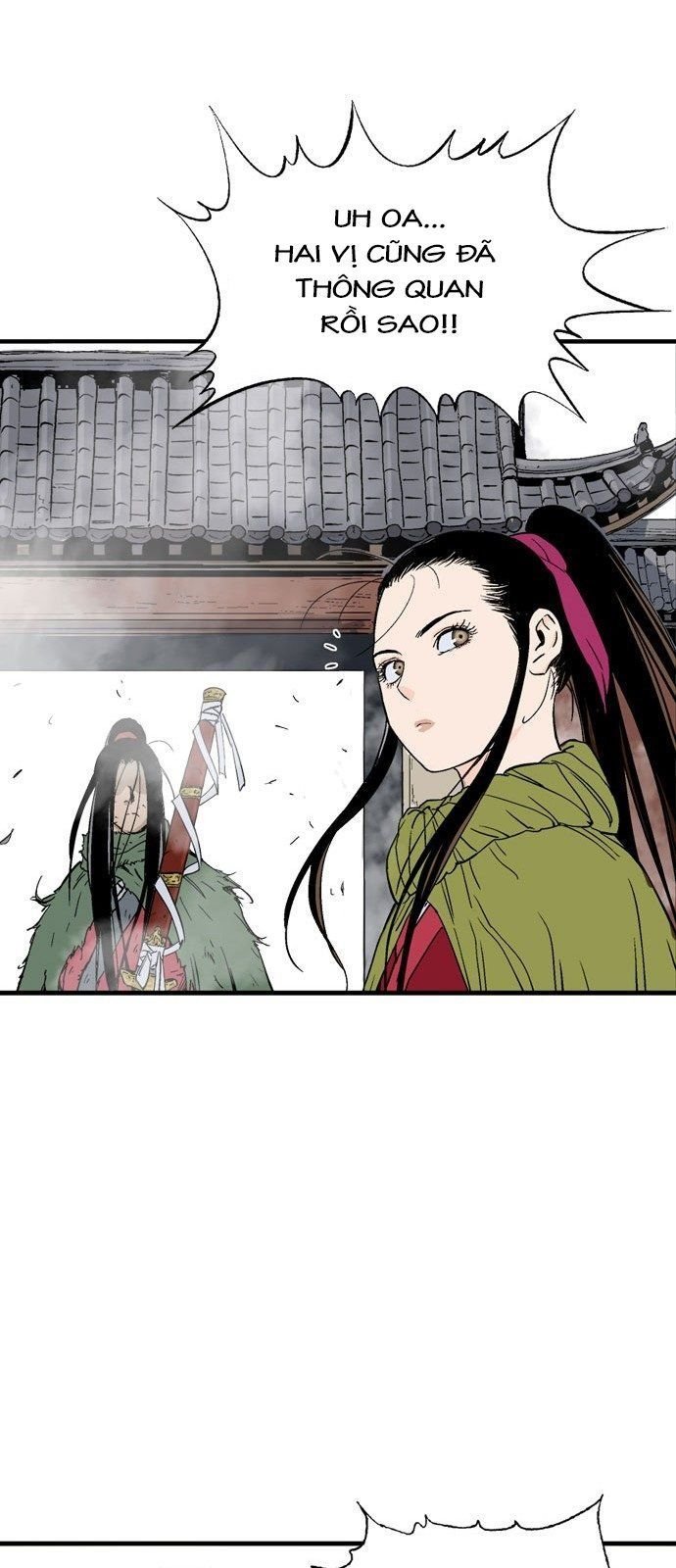 Cao Thủ 2 Chapter 92 - Trang 19