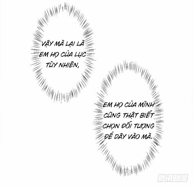 ngạo kiều tổng tài sủng điềm thê chapter 8 24