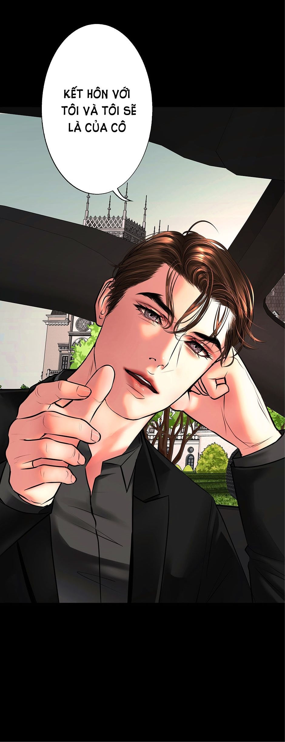 tôi đã ký khế ước với ác quỷ chapter 17.4 5