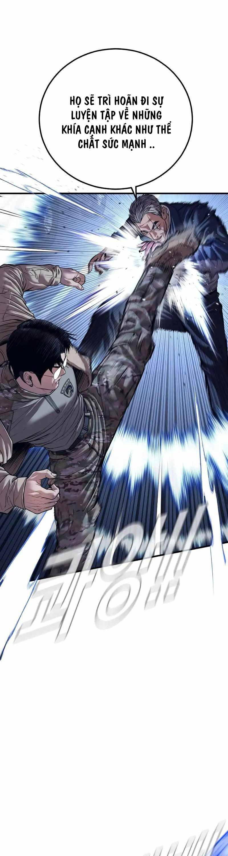 đặc vụ kim chapter 140 12