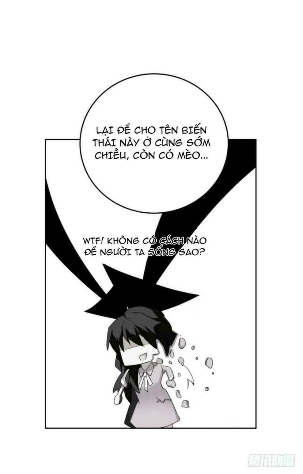 mộ thiếu, lão bà ngươi trọng sinh lại rồi! chapter 29 12