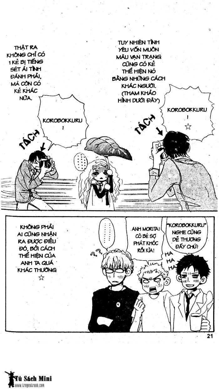 love n life chapter 1 22