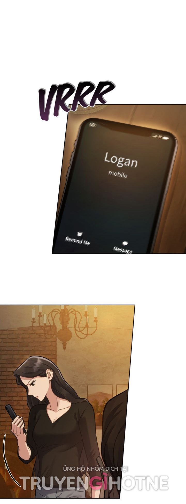 kẻ nghiệp dư chapter 6.2 8