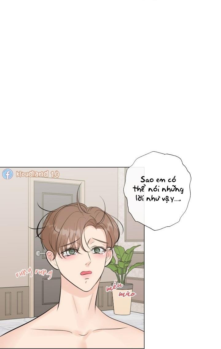 người yêu hiếm hoi chapter 13 7