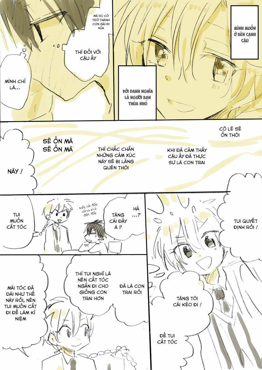 higawari osananajimi chapter 1 16