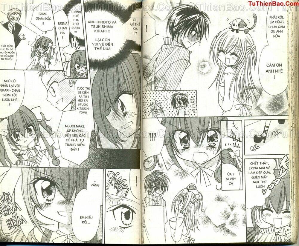 tôi là idol chapter 1 45