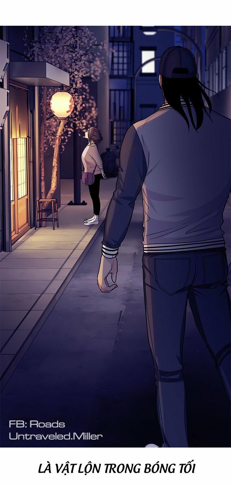 nửa đêm ở poppy land chapter 15 62