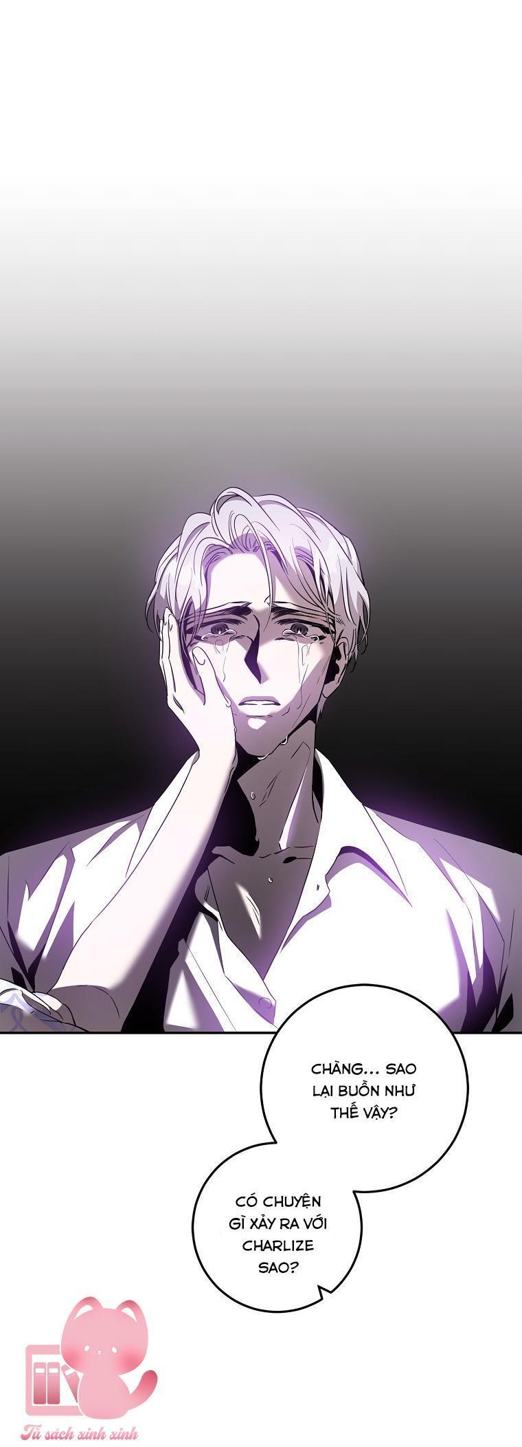 thuần hóa bạo chúa rồi bỏ trốn chapter 75 70